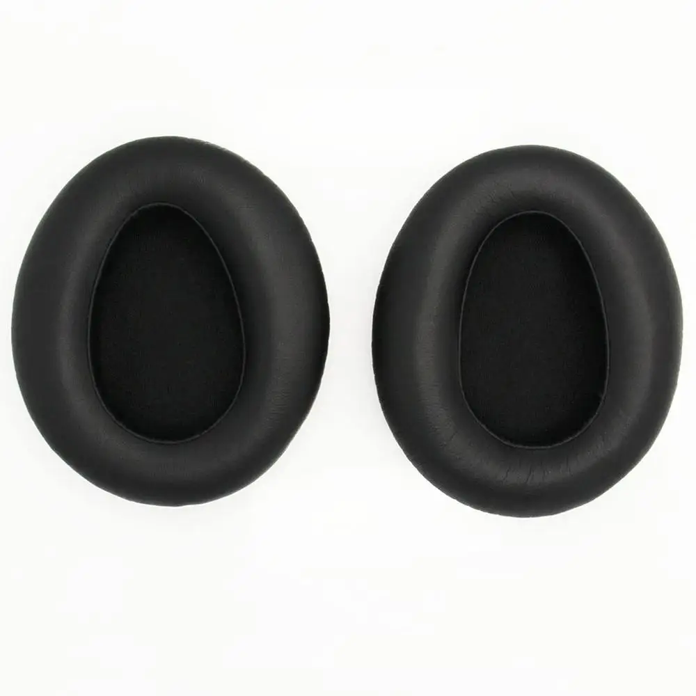 

Suitable For Mdr-10Rbt Mdr-10Rnc Mdr-10R Earphone Sleeve Sponge Cover Ear Cotton Cover Earmuffs Foam Ear Pads Cushion Noise