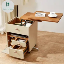 Луи Мода Современный минималистичный мини спальня белый простой Кортикальный прикроватный шкаф небольшой шкаф для хранения