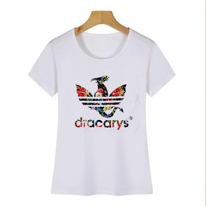 Dracarys التنين T قميص أم التنينات زهرة تي شيرت Khaleesi أمي قمصان للنساء المتناثرة لعبة من عروش المحملات الرسم Dracarys التنين T قميص أم التنينات زهرة تي شيرت Khaleesi أمي قمصان للنساء المتناثرة لعبة من عروش المحملات الرسم