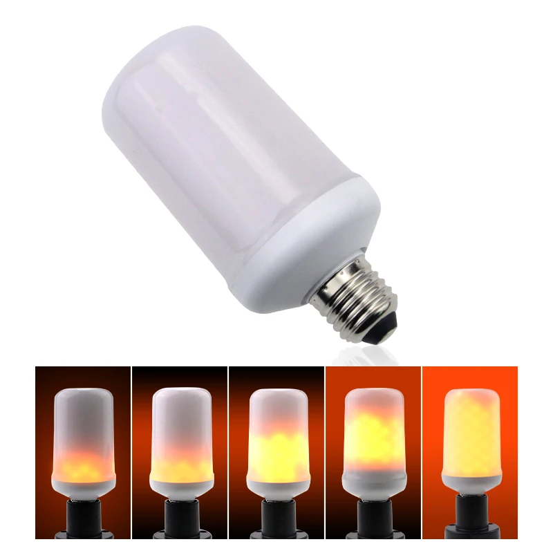 Lâmpadas Led e Tubos chama lâmpadas luzes de dois Vida Média (hrs) : 50000h