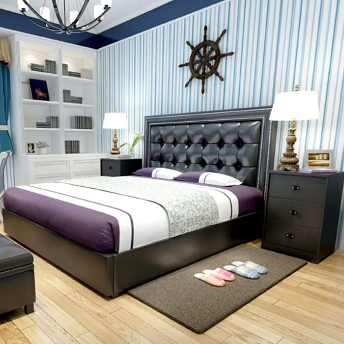 Bedroom Ideas Leather Bed design of bed | home design ideas Bedroom Ideas Leather Bed design of bed | home design ideas