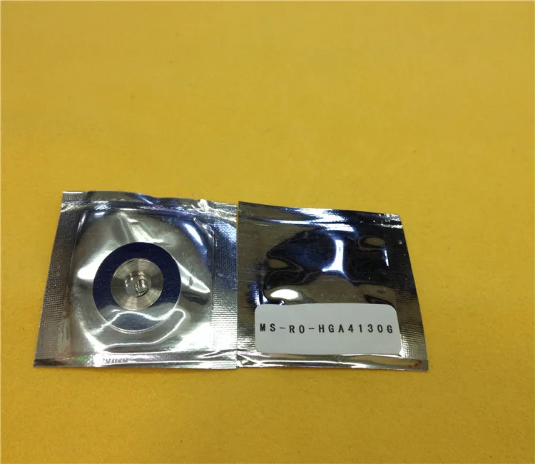 

Movement accessories original ETA4130 movement accessories made in China 4130 spring mechanical watch storage power spring