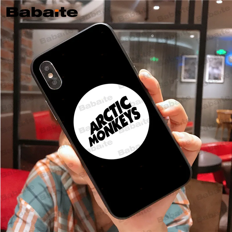 ARCTIC MONKEYS Rock and roll Band Do I Wanna Know