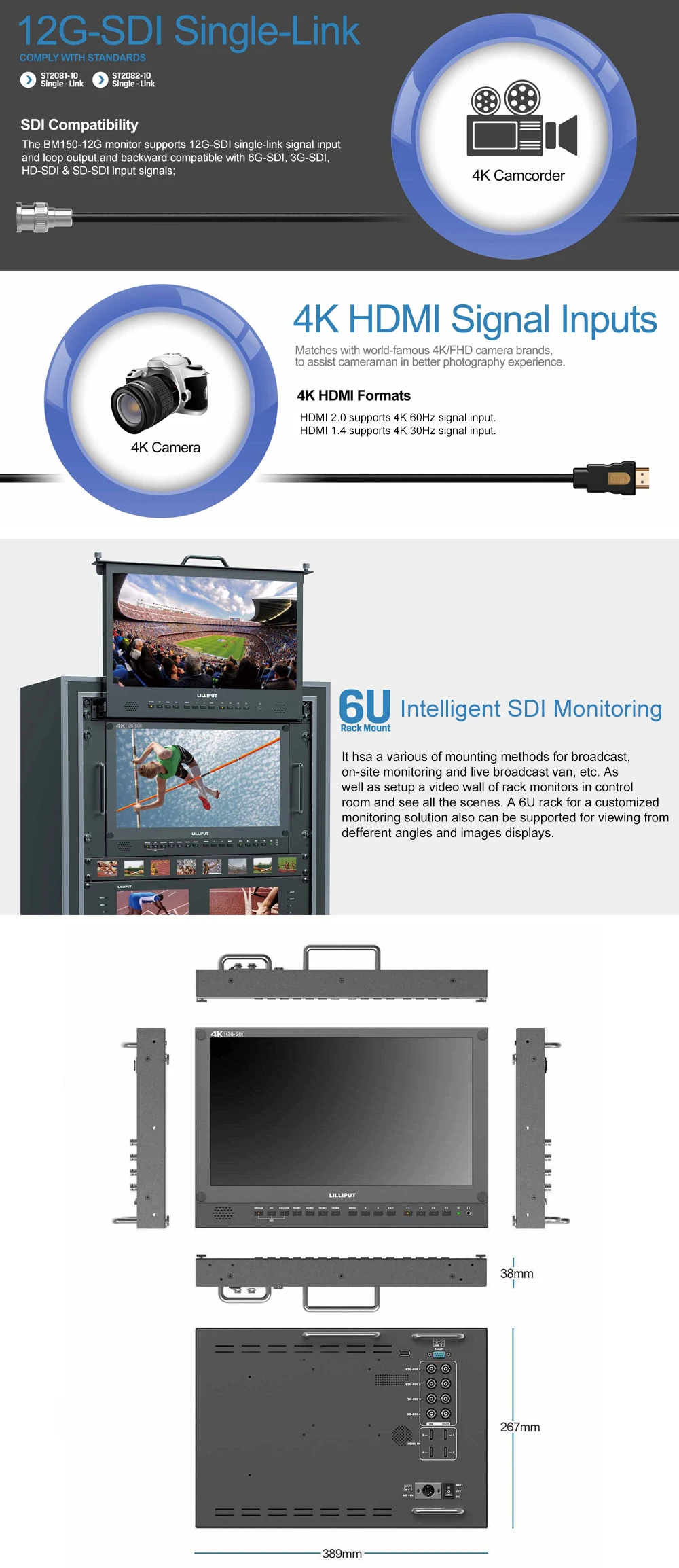 4K SDI BM150-12G (2)