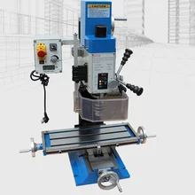 BF16 220 V-600 W мелкомасштабное многоцелевой роторное сверло и сверло для фрезерного станка для бытовой деревообрабатывающей промышленности