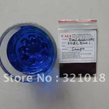 FD& C Blue1, FD& C синий № 1, насыщенного синего цвета(закажете 5 kg, дать специальную скидку в зону доставки