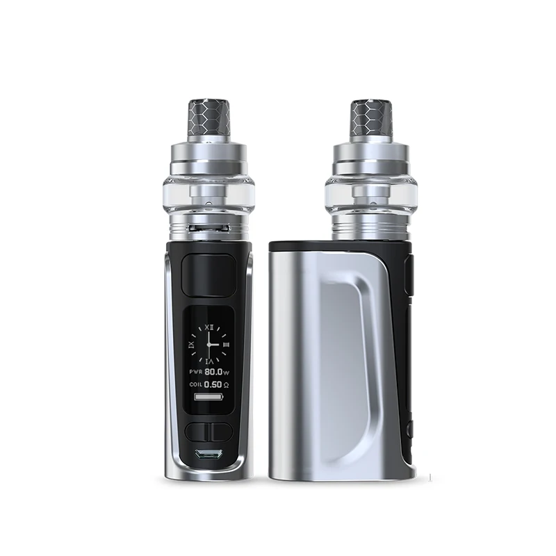 Joyetech eVic Primo Fit Комплект корпус для вейпа Vape с excepse Air Plus Subohm Tank EX Series Coil E cigs