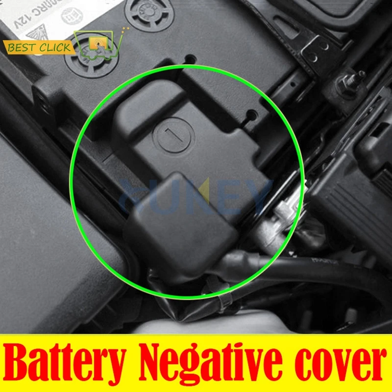 Battery Negative Terminal Cover For Hyundai Elantra Avante AD 2016 2017