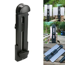 Подставка для телефона, планшета, ПК, штатив, адаптер, гибкий Регулируемый зажим, держатель для iPad Mini Air Pro 8 DJA99