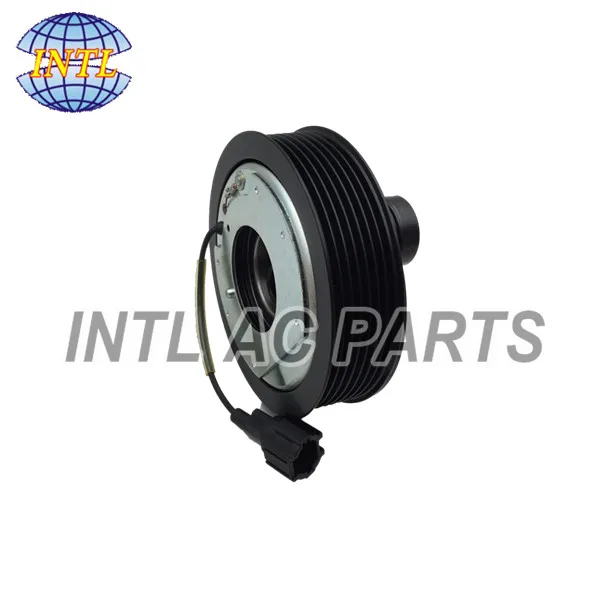 Автомобильный воздушный компрессор 92600kh70a 92600 kh70a M111K180138 CALSONIC CR12S магнитный