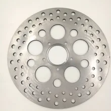 Motorcycle Brake Disk For Harley FLHRCI 1450 99-06 FLHRSI 1450 99-07 FLHT 1450 99-06 FLHTI 1450 04-06 FLHTCUI 1450 99-07 Motorcycle Brake Disk For Harley FLHRCI 1450 99-06 FLHRSI 1450 99-07 FLHT 1450 99-06 FLHTI 1450 04-06 FLHTCUI 1450 99-07