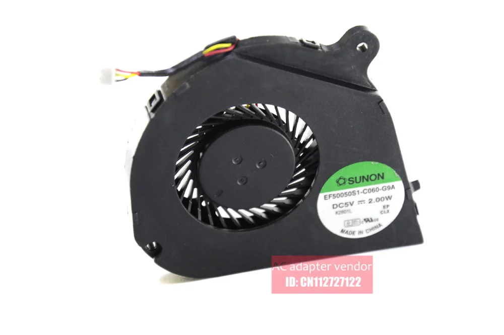 Вентилятор для ноутбука ACER Aspire One 756 DC28000BPA0|fan for acer aspire|acer aspire one 756fan |