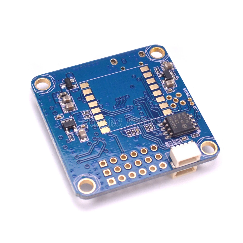 OpenPilot CC3D Revolution Acro V2 плата контроллера полета Встроенный micro USB 35x35 мм для RC FPV Racing Drone