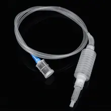 Шланг для алкоголя, трубка для домашнего пивоварения, шланг для алкоголя, пива, вина, воды, нетоксичные барные наборы, товары для дома, кухни, аксессуары для бара