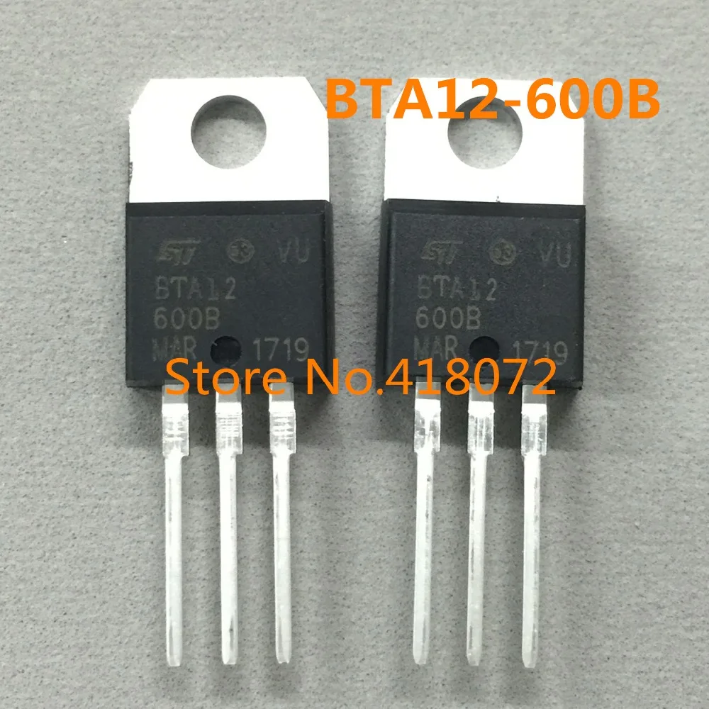Bta12-600
