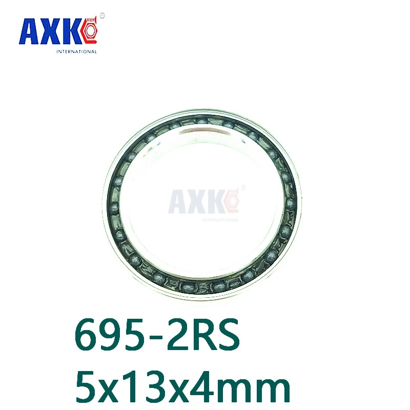 Подшипник 695 rs
