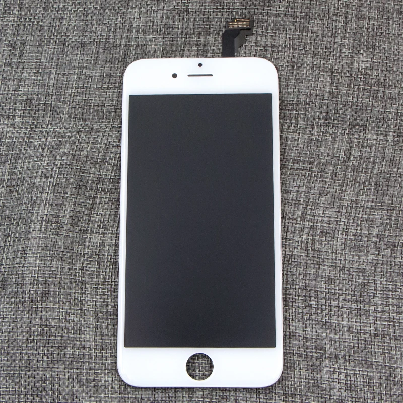 Хорошие сенсорные Смарт OEM телефонные части для iPhone 6 6p 6s 6sp Plus LCD с 3D кодирующий