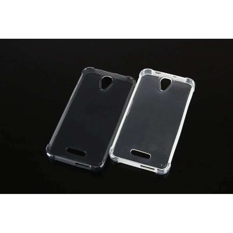 

For Alcatel pop 4 Plus POP4 Plus 5056D Bag Case cover Protector,soft tpu Shell cover for Alcatel pop4+ POP4PLUS OT5056D 5.5"