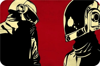 

Custom Daft Punk Mask Door Mats Music Band DJ Star Doormat Black Funny Daft Punk Helmets Rugs Bathroom Carpet Kids Rome #D-005#