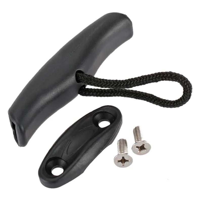 

1 Set Nylon Marine Carry Handle Carry Accessory Kayak Canoe Boat Easy Carrying Grip Handles