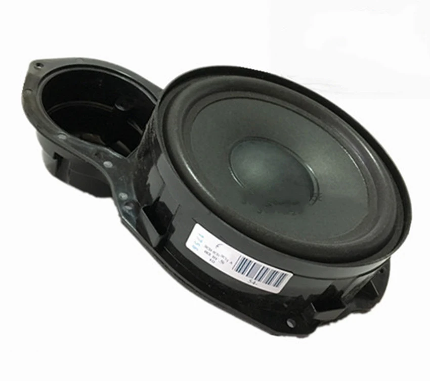 subwoofer passat b7