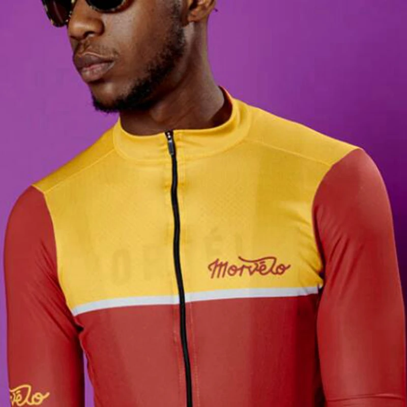 nice cycling jersey
