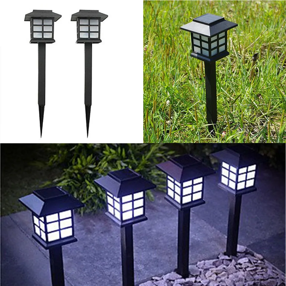 outdoor garden light luz solar led para exterior lawn lamp outdoor garden light luz solar led para exterior lawn lamp
