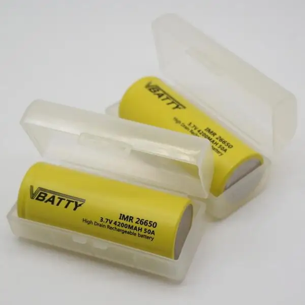 26650 battery case 7