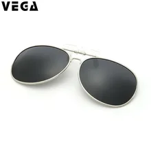 VEGA, очки, поляризационные, на застежке, солнцезащитные очки, над очками, солнцезащитные очки для мужчин и женщин, чехол, очки с солнцезащитными зажимами, VG20