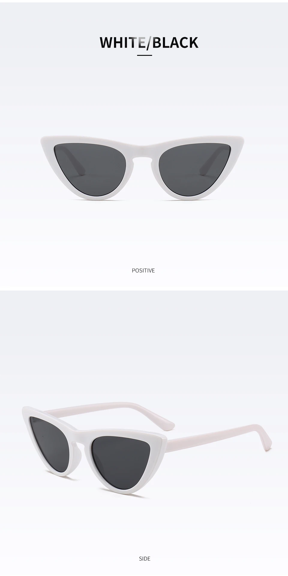 flat top cat eye sunglasses (7)