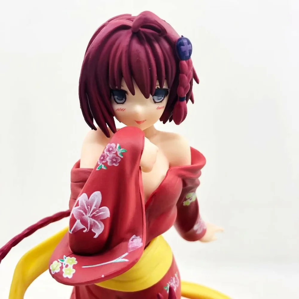  To Love Ru (4)