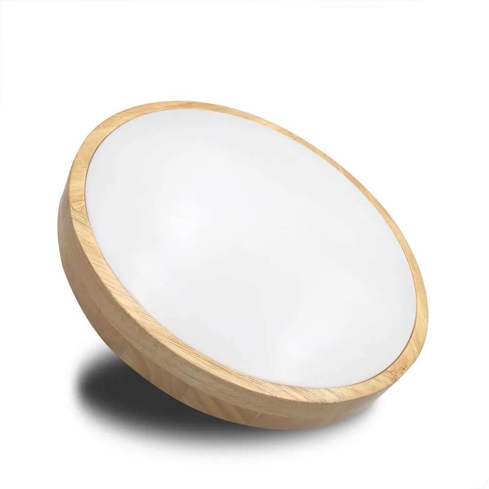 

12 Inch WIFI Ceiling Light Alexa Google Home Assistent Lamp APP Remote Control Warm White Cool White Dimmable Led Lamp