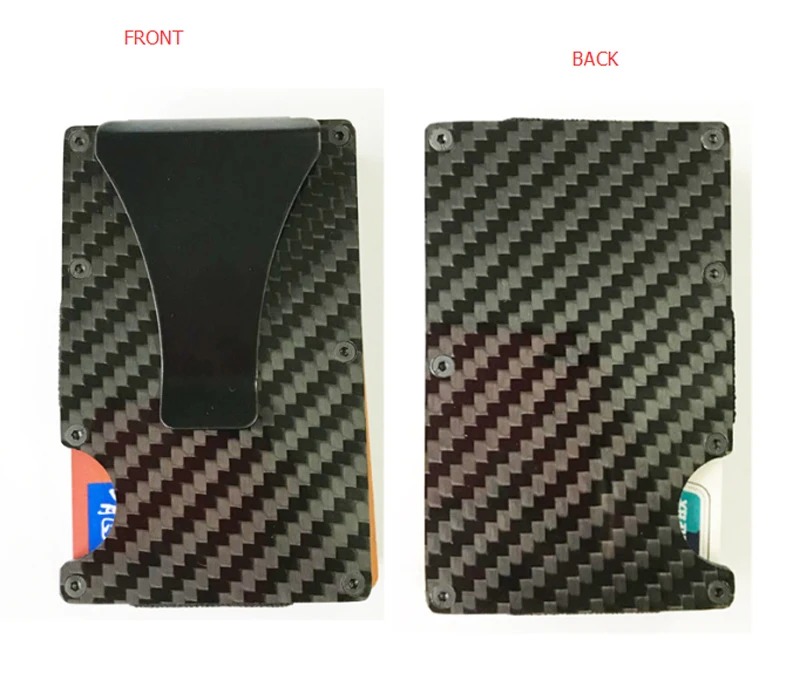 

Carbon fiber custom plate