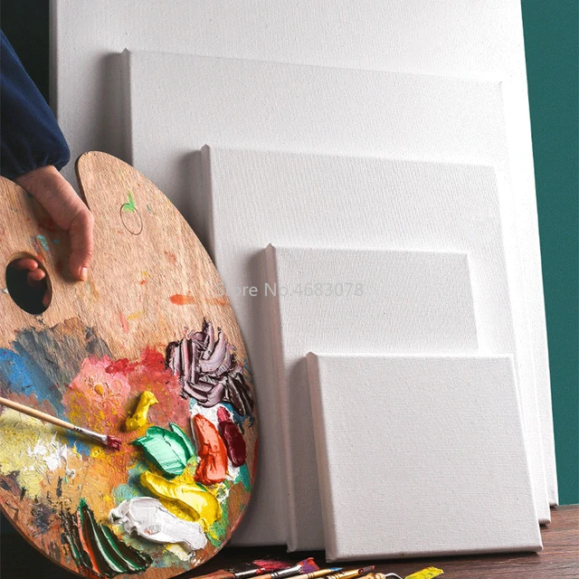 Wholesale Canvas Boards