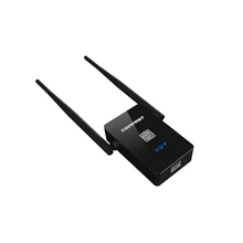 COMFAST Dual Band Wifi Repeater CF WR750AC 750Mbps 802 11AC 2 4G 5 8G wifi Router