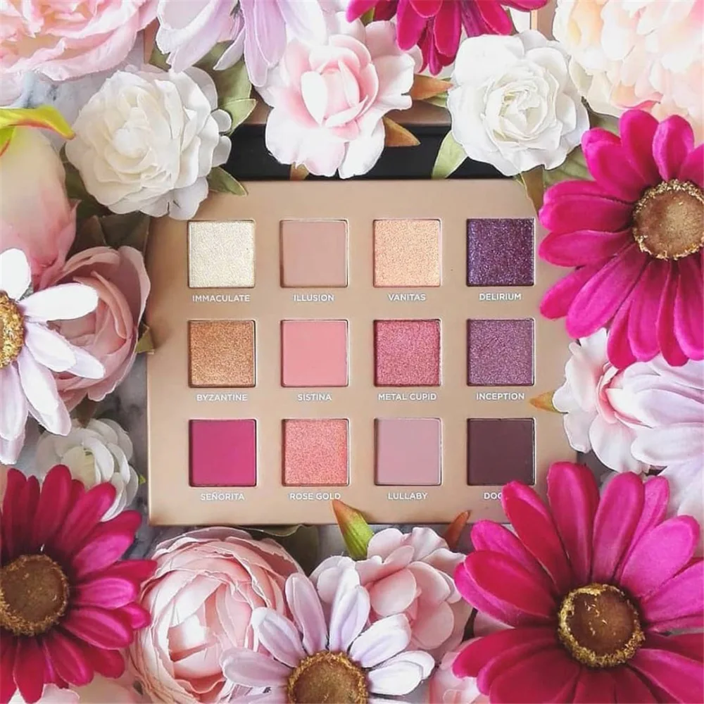 12-Color-Dreamy-Romantic-Eyeshadow-Palette-Glitter-Matte-Cosmetics-Long-Lasting-Waterproof-Wholesale-Dropship