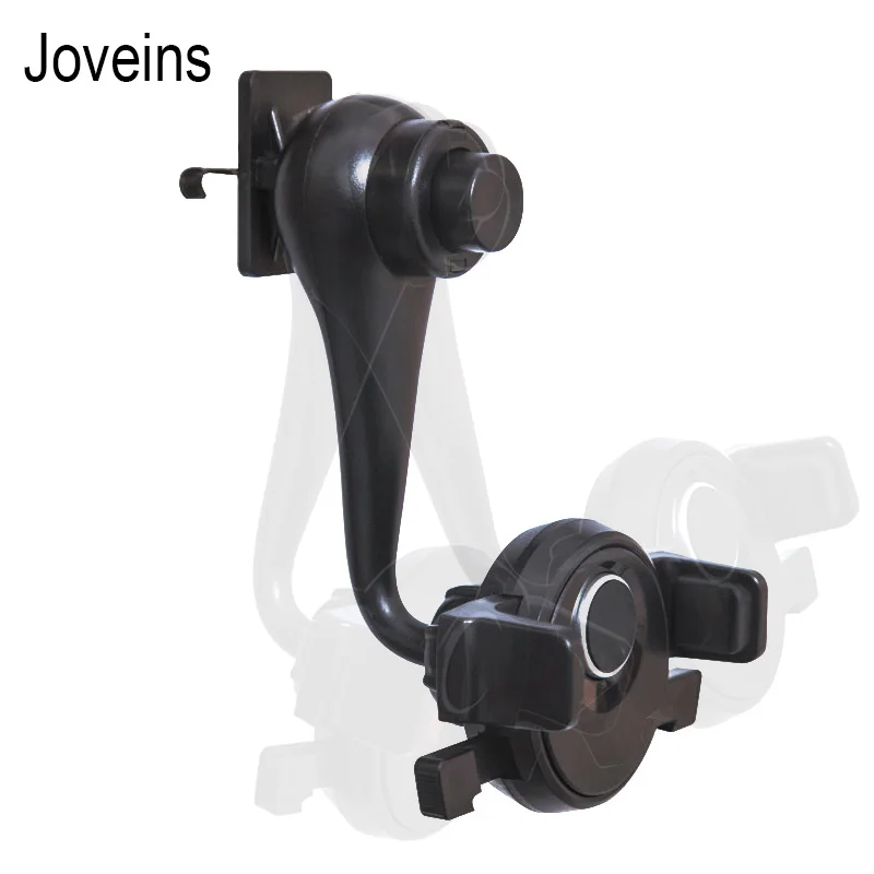 JOVEINS Автомобильный держатель для телефона Универсальный воздушный вентиляционный зажим для сотового телефона держатель для iPhone 360 градусо... JOVEINS Автомобильный держатель для телефона Универсальный воздушный вентиляционный зажим для сотового телефона держатель для iPhone 360 градусо...