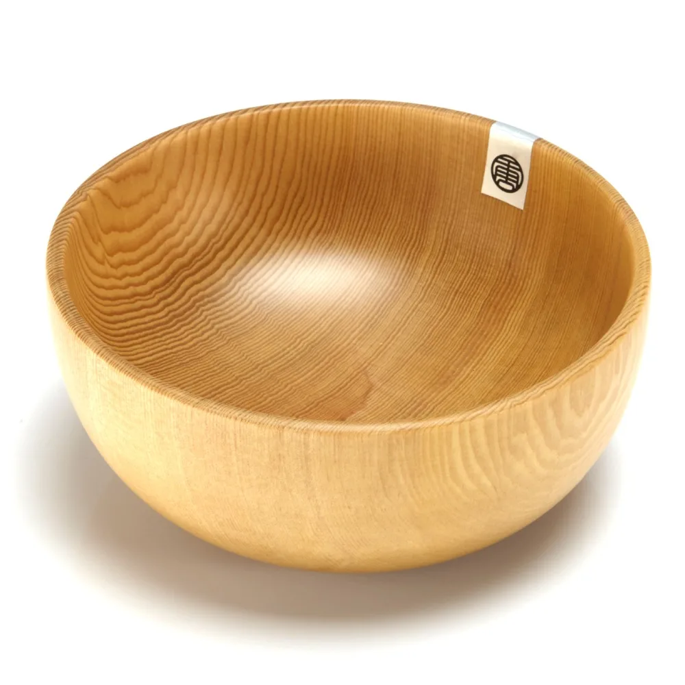 Vergelijk prijzen op wood soup bowl online winkelen / kopen lage ...