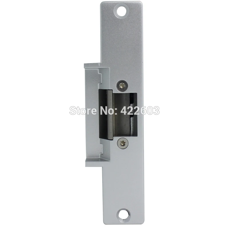 

JERUAN NEW Access Control Magnetic Lock For Video Door Phone Doorbell Home Security In Stock+FREE SHIPPING