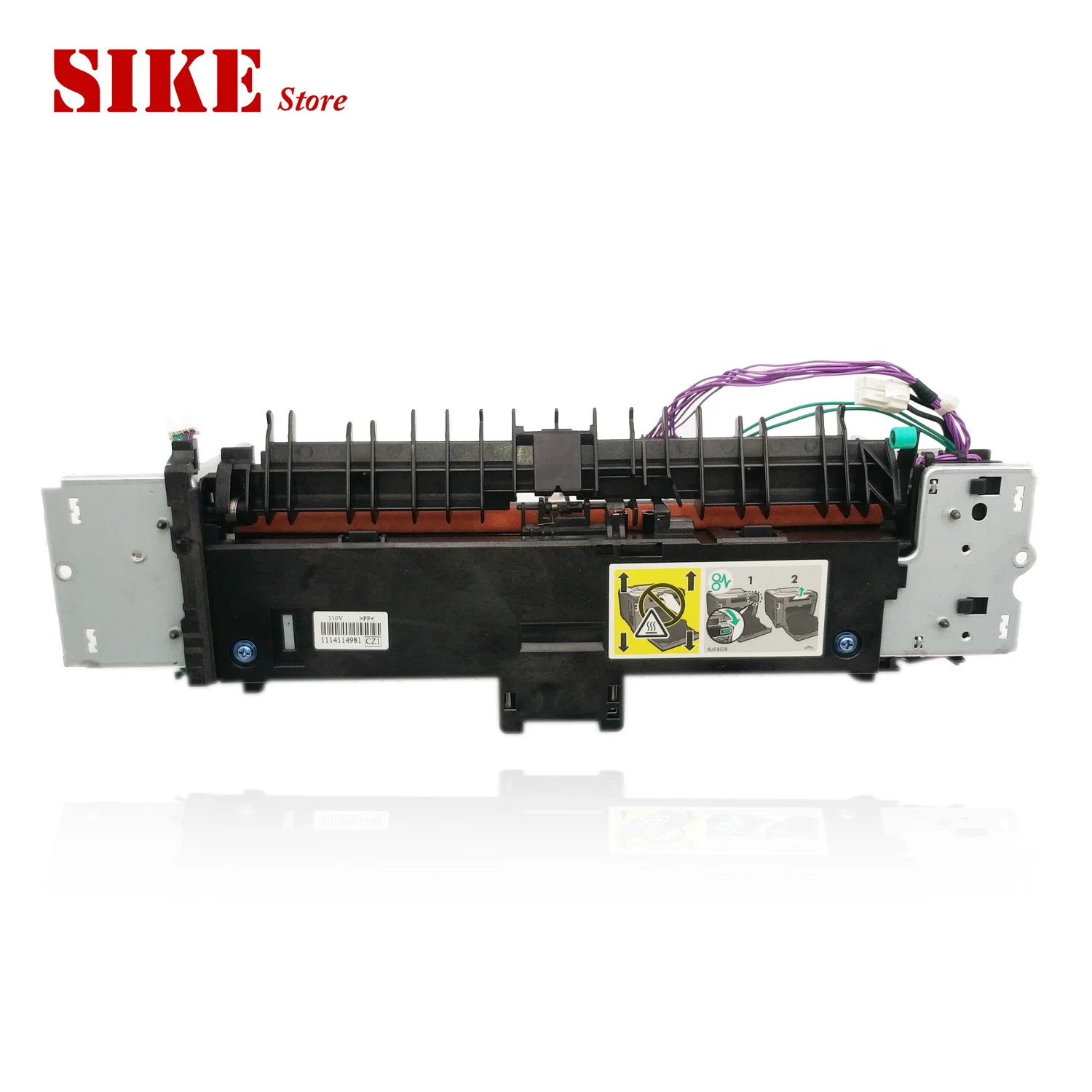 

RM1-8780 RM1-8781 Fuser Assembly Unit For HP M251 M276 M251n M251nw M276n M276nw 251 276 Fusing Heating Fixing Assy