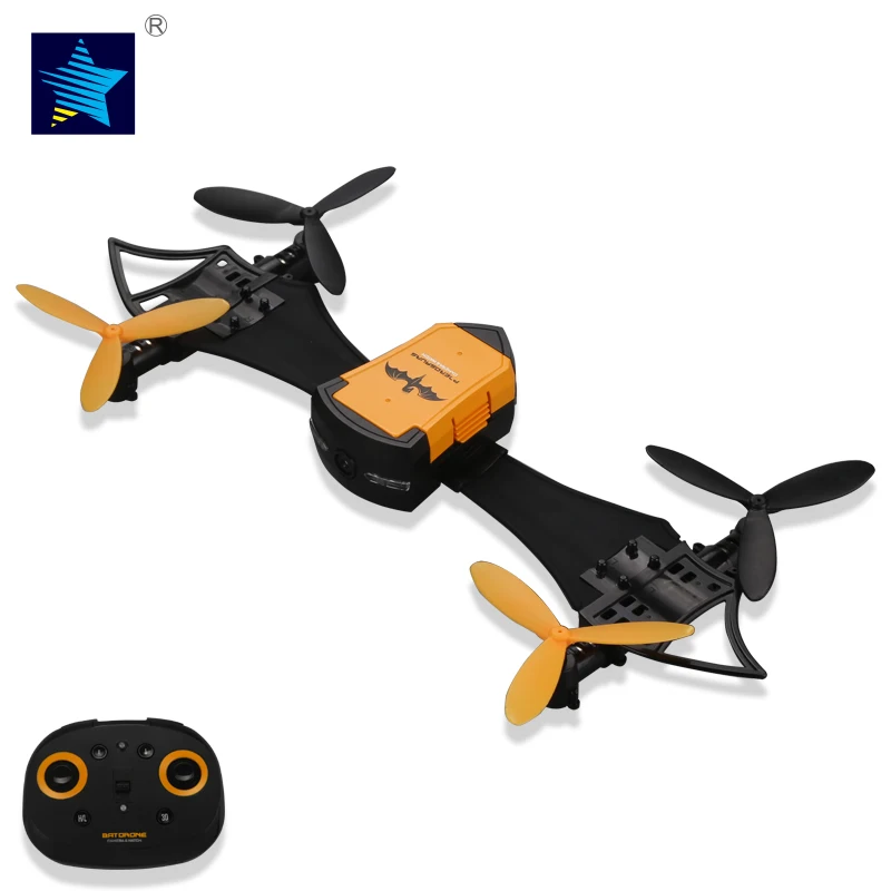 

Cheerson CX-70 CX70 RC Helicopter WiFi FPV Drone With Camera 0.3MP Wearable Wrist Watch Altitude Hold Quadcopter