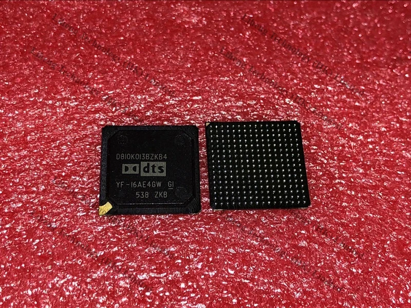 New&amporiginal D810K013BZKB4 BGA | Электроника