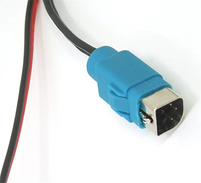 Автомобильный Bluetooth Aux адаптер музыкальный модуль приемника аудио стерео
