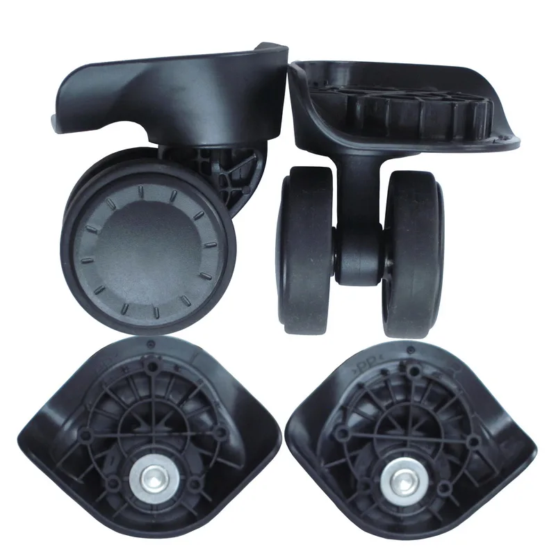 Millt 90 points trolley case wheel luggage suitcase luggage accessories