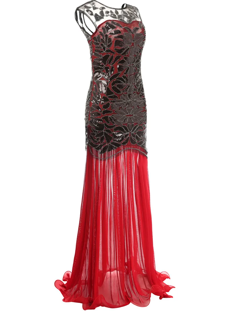 JHQC020-Red Black-2