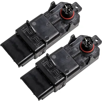 

2x Car Window Regulator Motor Module For Renault Grand Clio Scenic Megane Espace 440726 440788 288887