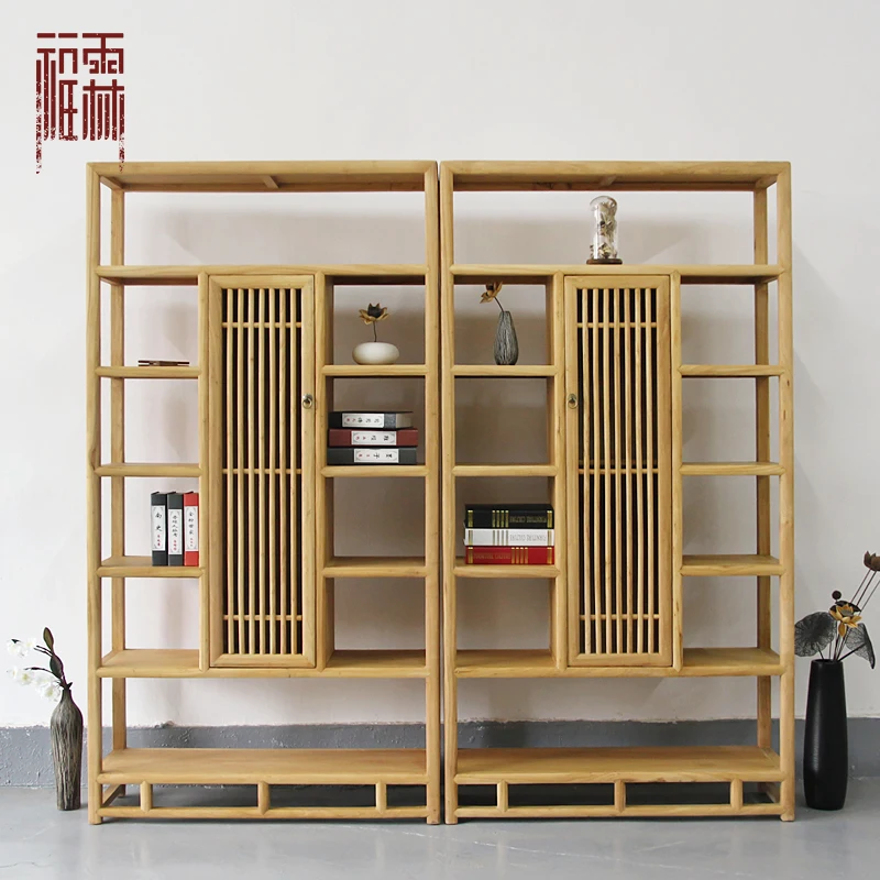 Living Room Furniture Wood Display Cabinet Woonkamer Meuble