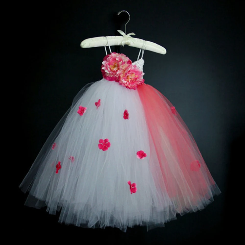 tutu dress for 6 year old