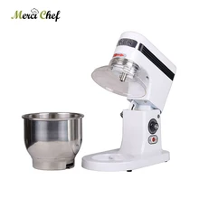 5 литров Электрический Стационарный пищевой миксер для домашнего использования или коммерческого использования Планетарный Миксер для приготовления пищи, яичный миксер, миксер для теста, машина для выпечки