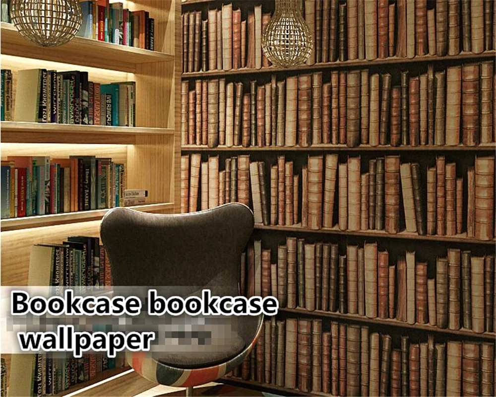 Beibehang الورق peint جدارية 3d ورق جدران منزلية 3d خلفيات خزانة ورق جدران منزلية 3d papel دي parede 3d